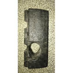 Mercedes W202 ABSORBERS priekšā L, lietots A2028851937 2