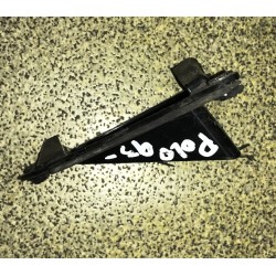 VW Polo 93-, Seat Ibiza ventilācijas lūka Aizm. R, lietota 6K0807190B 2