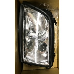 Audi A6 94-96 lukturis H1+H1+H3 L TYC 4A0941029N 2