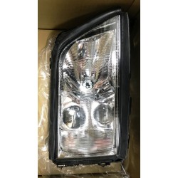 Audi A6 94-96 lukturis H1+H1+H3 R TYC 4A0941030N 2