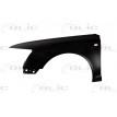 Audi A6 04-08 spārns L ALUMINUM  4F0821103A