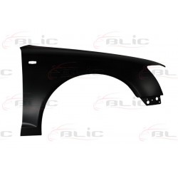 Audi A6 04-08 spārns R ALUMINUM  4F0821104A