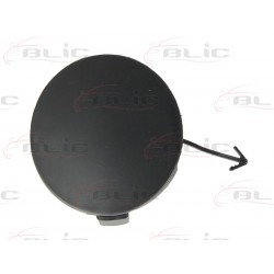 Toyota Auris 07-10 āķa vāciņš pr. bamperī R