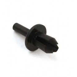 Volvo kniede plastmasas 7.2MM 1268642 9133417 1372530 9133417-7 B25678