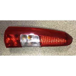 Volvo V70,XC70 05-07 aizmugures lukturis L 30655374, lietots