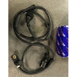 VW Sharan ABS, Riteņu griešanās ātrumdevējs A.I.C....