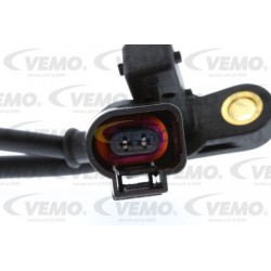 Riteņu griešanās ātrumdevējs 10-72-1231 VEMO, 7M3927807N 2