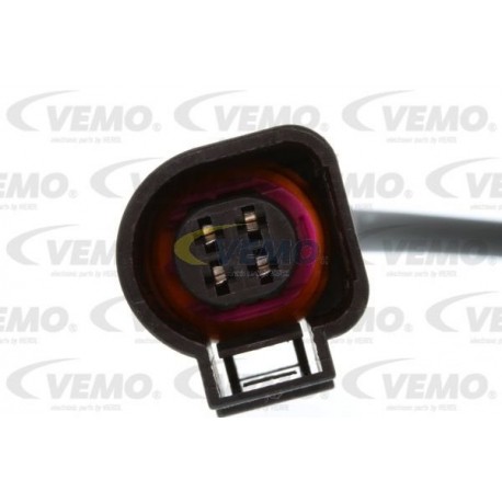 Riteņu griešanās ātrumdevējs 10-72-1231 VEMO,...