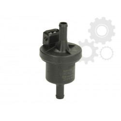 Audi A6, A4 Ventilācijas vārsts BOSCH 0 280 142 308,  	077133517C, 0 280 142 309
