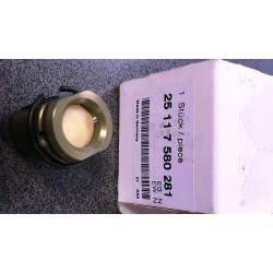 BMW E36, E46, E34 ātrumpārslēga r-kompl.  25117580281