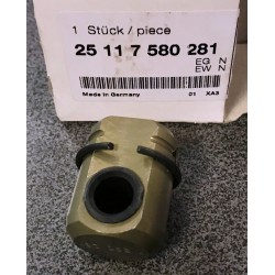 BMW E36, E46, E34 ātrumpārslēga r-kompl.  25117580281 2