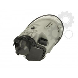 VW Beetle 98-05 lukturis L ar motoriņu DEPO 2