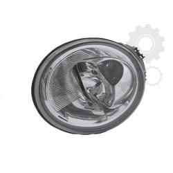 VW Beetle 98-05 lukturis L ar motoriņu DEPO