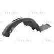 BMW E46 98-01 COUPE spārna sargs L