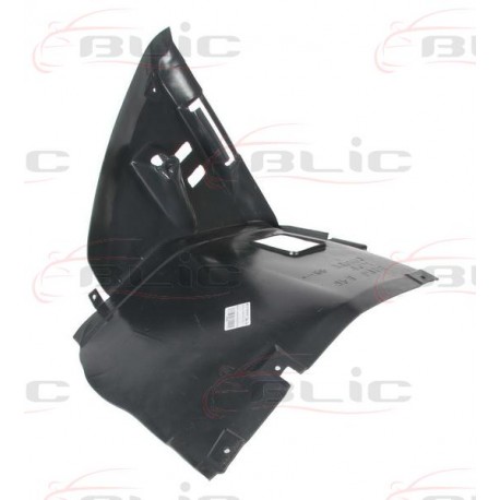 BMW 3 E46 98-01 COUPE spārna sargs priekšas L...