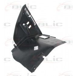 BMW 3 E46 98-01 COUPE spārna sargs priekšas R 51718224986