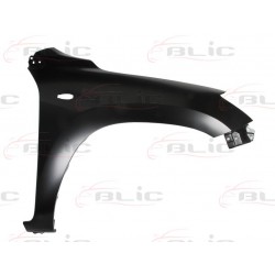 Toyota RAV 4 05-09 spārns R, ar pagriezienu caurumiem,...