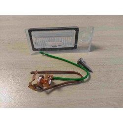 Numurzīmes apg. lukturis OE daļa 4B5943021, A56443