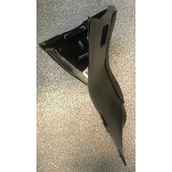 BMW 3 E46 98-01 COUPE spārna sargs priekšas R 51718224986 2