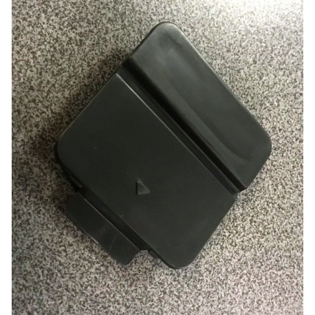 BMW 5 E60 04- aizm. bampera āķa vāciņš 51110149251