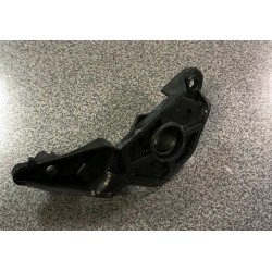 BMW 5 (E60), 5 (E61) remonta stiprinājums L, 3126941478 2