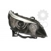 BMW 5 E60 07- lukturis R BI-XENON D1S+H3+H8  HELLA