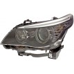 BMW 5 E60 07- lukturis L BI-XENON D1S+H3+H8  HELLA