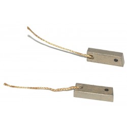 Ģeneratora oglītes CQ 1030027, 5x8x23 12V