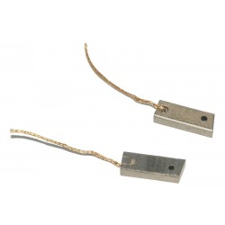 Ģeneratora oglītes CQ 1030027, 5x8x23 12V 2