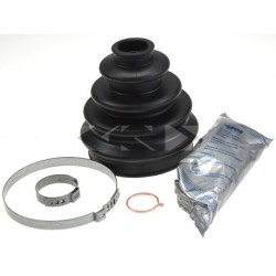 Putekļu gumija SPIDAN 302862, 20182, VKJP-1058