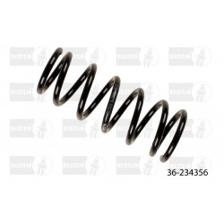 Honda Civic 99-06 atsperes aizmugures RC5823,52441-S6A-G22