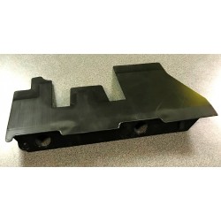 Škoda Fabia, Roomster 07-14 Gaisa uztverejs nosegs L , 5j0121283