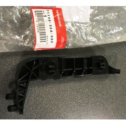 Honda Civic 04-05 bampera kronšteins L 71198-S6A-000