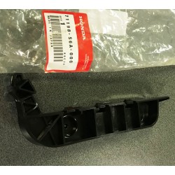 Honda Civic 04-05 bampera kronšteins L 71198-S6A-000 2