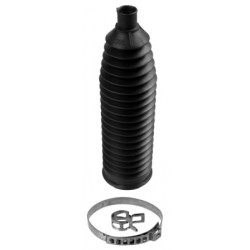 Stūres putekļu gumija LEMFÖRDER LM34656, 93191260, 1609356