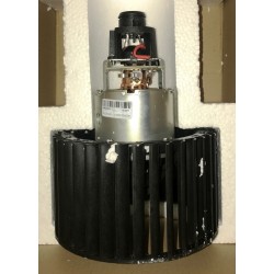 Audi 100 A6 C4 91-94 ventilators salona -KOND 1137020009, 1200000975, 698030, 4A0959101A