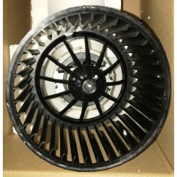 Audi 100 A6 C4 91-94 ventilators salona -KOND 1137020009, 1200000975, 698030, 4A0959101A 2