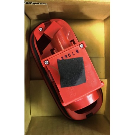 Ranault Master 98- aizmugures lukturis STOP lukturis durvīs TYC 9637189680, 9160832, 7700352940