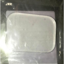 Silikona paliknis Sensoram 37x50mm