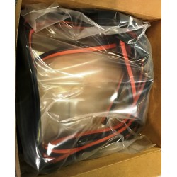 Audi A8 04-10 aizmugurēja loga moldings det. 36, 4E0853305A