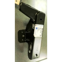 Opel Vivaro priekšējā bampera stiprinājums R, 93161986