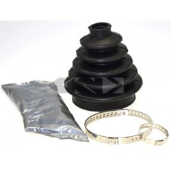 Putekļu gumija GKN 190964, VKJP 01016