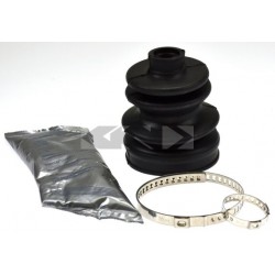 Putekļu gumija GKN 190970,  190970, QJB3000