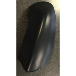 Nissan Qashqai 07-10 spoguļa korpuss R gruntēts  96373JD08E