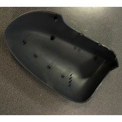 Nissan Qashqai 07-10 spoguļa korpuss R gruntēts  96373JD08E 2