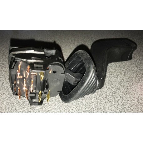 Opel Astra 91-98 slēdzis logu tīrītāji, logu mazgātāji R 90243395, 1241132