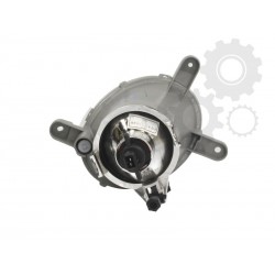 Volvo S60 04-10 miglas lukturis H1 L TYC 8693336 2