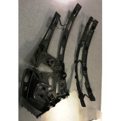 Peugeot 207 bampera stiprinājums 7416F5