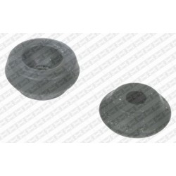 Amortizatora atbalsts SNR KB957.05,  8A0512333, 8A0512335