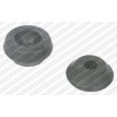 Amortizatora atbalsts SNR KB957.05,  8A0512333, 8A0512335